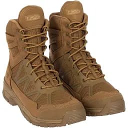 Черевики First Tactical M’S 7" Operator Boot 10R Coyote - мініатюра 6