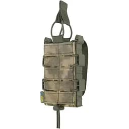 Подсумок Kiborg M-1 велкро для магазинов Pixel (1000-k4070)