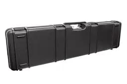 Кейс Negrini 117,5 x 29 x 12 с замком PushPull Черный