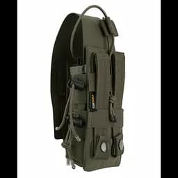 Підсумок Tasmanian Tiger SGL Mag Pouch MK 2 Olive (1033-TT 7707.331) - мініатюра 5