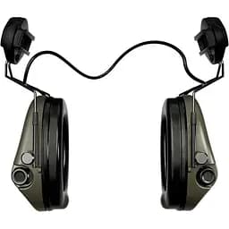 Наушники Sordin Supreme Mil AUX ARC Rail 72308-06-S Green