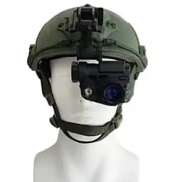 Монокуляр нічного бачення Vector Optics NVG 10 Night Vision з кріпленням на шолом (OWNV_10) - мініатюра 5