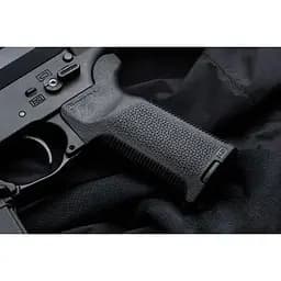 Руків’я пістолетне Magpul MOE-K2 для AR15 Black - мініатюра 3