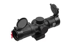 Приціл оптичний EOTech Vudu 3-9x32 (30 мм) Ultra-Short illum. SFP HC1 (MOA) - мініатюра 5
