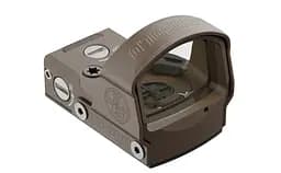Приціл коліматорний LEUPOLD DeltaPoint Pro 2.5 MOA Dot FDE - мініатюра 4