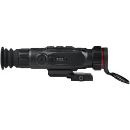 Приціл тепловізійний Guide N435 3.3-13.2x 35мм F1.0 400x300@12μm - мініатюра 3