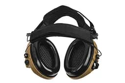 Навушники Sordin Supreme Mil AUX Neckband Sand 76308-05-S - мініатюра 4