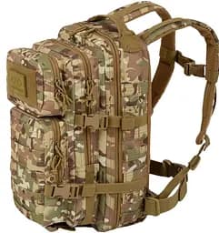 Рюкзак тактичний Highlander Recon Backpack 28L HMTC (TT167-HC) - мініатюра 3