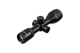 Приціл оптичний Vector Optics C3 3-9x32 (25,4 мм) illum. SFP - мініатюра 3