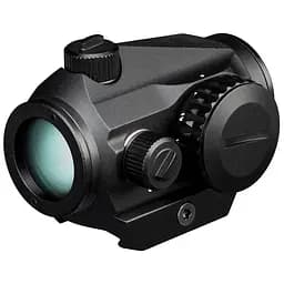 Приціл коліматорний Vortex Crossfire 2 MOA Weaver - мініатюра 3