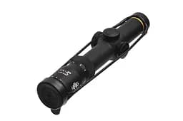 Приціл Leupold VX.R HOG 1.25-4x20mm (30mm) Matte Firedot Pig Plex - мініатюра 5