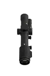 Приціл оптичний Trijicon VCOG 1-8x28 illum. Red MRAD Crosshair - мініатюра 6