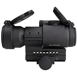 Приціл коліматорний Aimpoint Patrol Rifle Optic 2 МОА Weaver/Picatinny - мініатюра 3