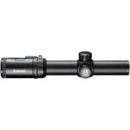 Приціл оптичний Bushnell AR Optics 1-8x24 cетка BTR-1 BDC з підсвічуванням - мініатюра 2