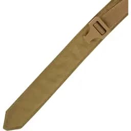 Пояс Condor Cobra Gun Belt. XL Coyote brown - мініатюра 4