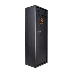 Сейф збройовий Spika combi 150x52x36 см 120 кг - мініатюра 2