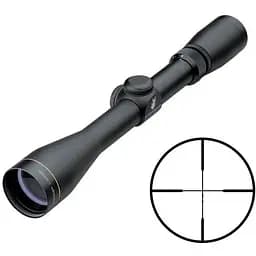 Прицел Leupold Rifleman 3-9x40 QDMA RBR
