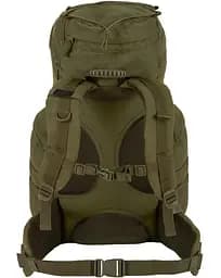 Рюкзак тактичний Highlander Forces Loader Rucksack 44L Olive (NRT044-OG) - мініатюра 5
