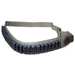 Патронташ Medan2056 відкритий на пояс (24х 12к)