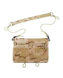 Сумка Wild Tactical Field Salamander Multicam Arid