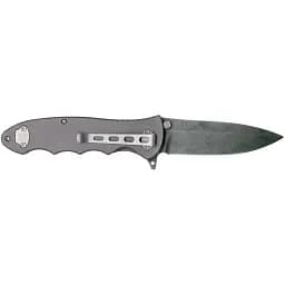 Ніж Boker Leopard-Damascus III Collection - мініатюра 2