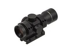 Приціл коліматорний LEUPOLD Freedom RDS 1x34mm Red Dot 1.0 MOA Dot з кріпленням IMS - мініатюра 2