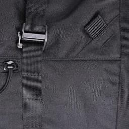 Баул-рюкзак Tactical Extreme Narvi 105 Black Travel Extreme (1060-TC03051) - мініатюра 2
