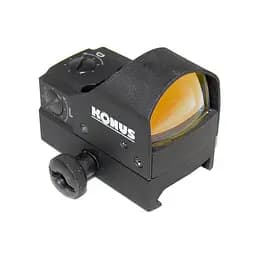 Коліматорний приціл KONUS SIGHT-PRO FISSION 2.0 - мініатюра 3