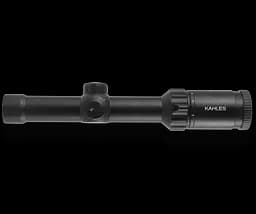Приціл оптичний KAHLES K 16i 1-6x24 Abs. SM1 - мініатюра 2