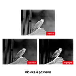 Тепловізійний приціл GUIDE TU430 400x300px 35mm - мініатюра 9
