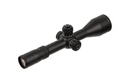 Приціл оптичний Delta STRYKER 4,5-30x56 (34 мм) FFP illum. LRD-1T 2020 - мініатюра 4
