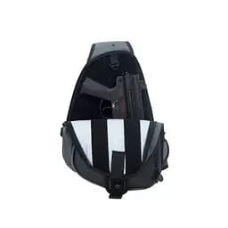 Рюкзак Danaper Stealth Urban (450x330x170мм) Сірий - мініатюра 3