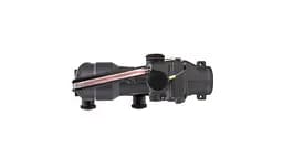 Приціл Trijicon ACOG 4x32 Dual Illuminated Red Chevron BAC NS - мініатюра 9
