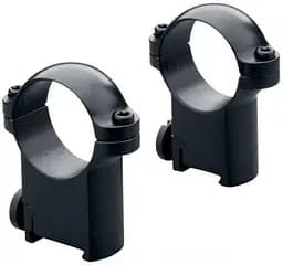 Крепление Leupold RM 30мм High CZ550 Matte Черный
