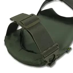 Наколінники Kiborg USA Tactical Khaki (1000-k1047) - мініатюра 6