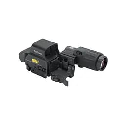 Збільшувач EOTech G33 Blk Gen III 3х (G33.STS) (G33.STS.blk) - мініатюра 4