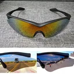 Тактичні окуляри Tac Glasses - мініатюра 4