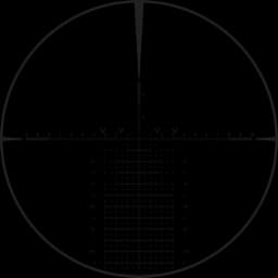 Приціл оптичний LEUPOLD VX-3i LRP 8.5-25x50 (30mm) Side Focus FFP CCH - мініатюра 2
