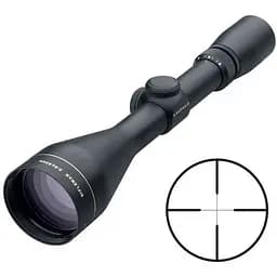 Прицел Leupold Rifleman 3-9x50 Wide Duplex