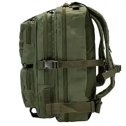 Рюкзак тактичний Semi Line 38 Khaki (A3047-2) - мініатюра 3