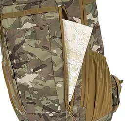 Рюкзак тактичний Highlander Eagle 2 Backpack 30L HMTC (TT193-HC) - мініатюра 9