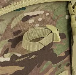 Рюкзак тактичний Highlander Forces Loader Rucksack 44L HMTC (NRT044-HC) - мініатюра 11