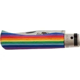 Ніж Old Bear Rainbow L - мініатюра 3