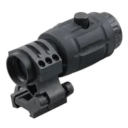 3x оптичний збільшувач Vector Optics 3х Magnifier - мініатюра 2