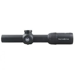 Приціл оптичний Vector Optics Constantine 1-8x24 (30 mm) illum. SFP - мініатюра 3