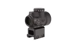 Приціл коліматорний Trijicon MRO 2.0 MOA Red Dot; Lower 1/3 Cowitness Mount - мініатюра 3