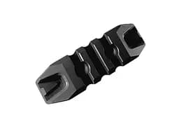Планка Xgun на 3 слота M-LOK Reil S  Black