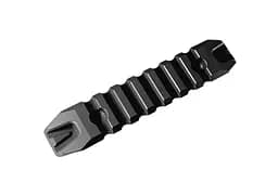 Планка Xgun на 7 слотів M-LOK Reil S  Black
