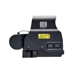 Коліматорний приціл EOTech EXPS2-0 Blk 1MOA/65MOA (EXPS2-0) - мініатюра 6