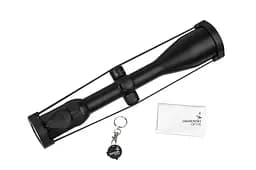 Приціл оптичний Swarovski Z6I II 2.5-15x56 P L BRX-I - мініатюра 6